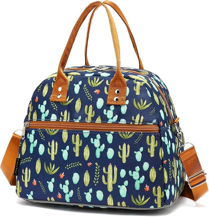 FlowFly Insulated Lunch Bag by FlowFly
