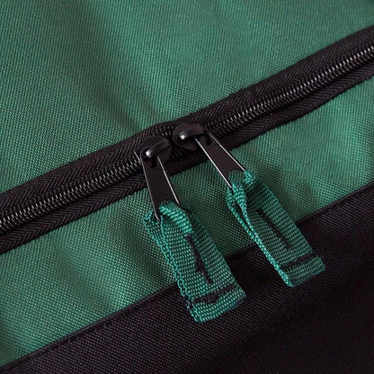 Jetstream Heavy Duty Multi Pocket Durable Sports Gym Equipment Travel Duffel Bag