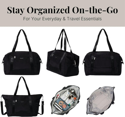 Baggallini Women's Day Large Duffel