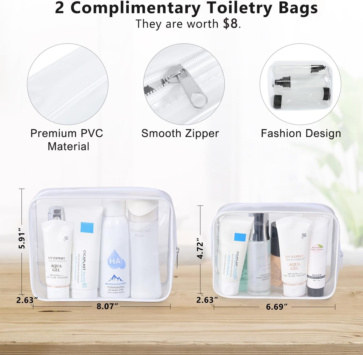 Travel Backpack for Women, Large Carry On Backpack for Travel, Waterproof Backpack Personal Item, Backpack for Women, laptop backpack 17.3 inch, College Bag Casual Daypack, Beige