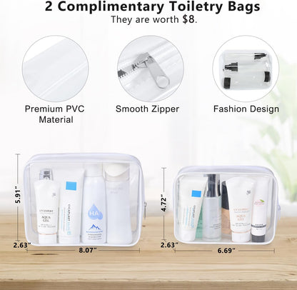 Travel Backpack for Women, Large Carry On Backpack for Travel, Waterproof Backpack Personal Item, Backpack for Women, laptop backpack 17.3 inch, College Bag Casual Daypack, Beige