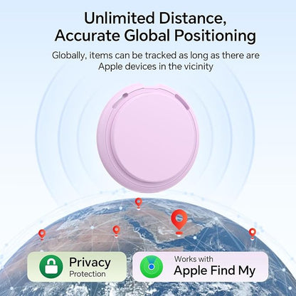 Air 4 Pack tags Tracker Pair - Image 5