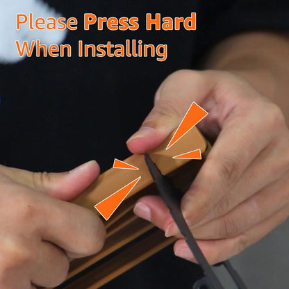 2 Set Solar Lantern Outdoor Rattan Lamp Outside Lights Hanging LED with IP44 Rating for Patio Garden Decor Porch Yard Table Top Decorative Tree Home