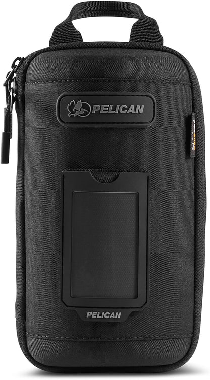 Pelican ModPak AV Pouch - Camera Bag and Lens Case - Single (Black)