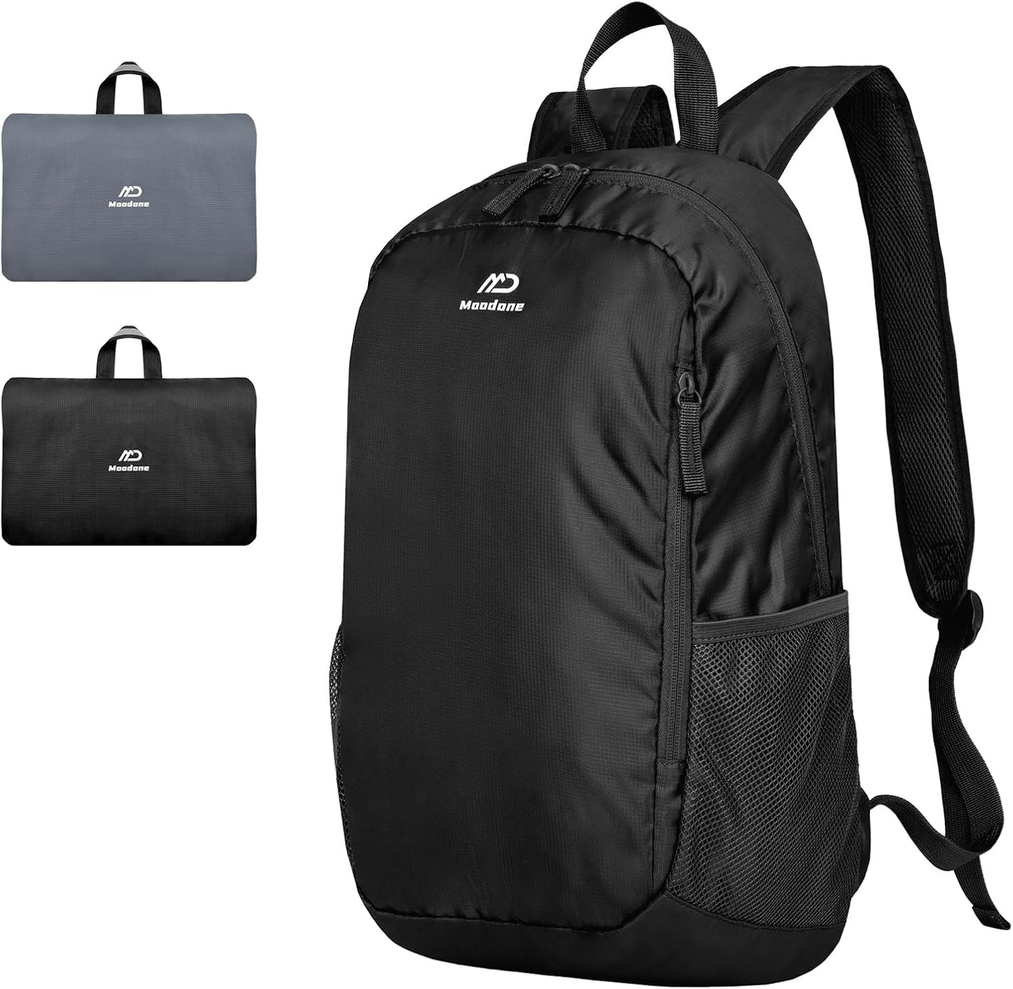 Lightweight Packable Hiking Backpack,30L Back Pack Travel Outdoor Waterproof Foldable Ultralight Camping Vacation Daypack for Woman Man