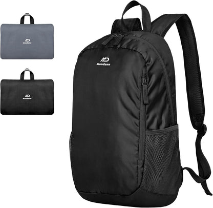 Lightweight Packable Hiking Backpack,30L Back Pack Travel Outdoor Waterproof Foldable Ultralight Camping Vacation Daypack for Woman Man