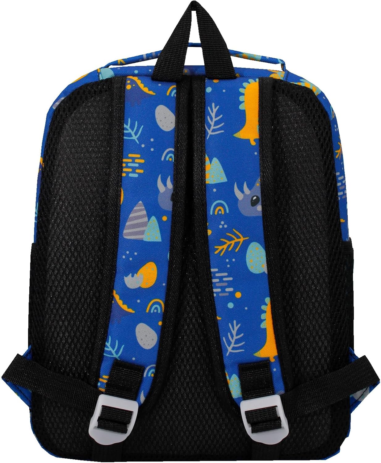 POWOFUN13 inch Kids Toddler Preschool Travel Backpack Cute Cartoon Backpack For Girls Boys Baby