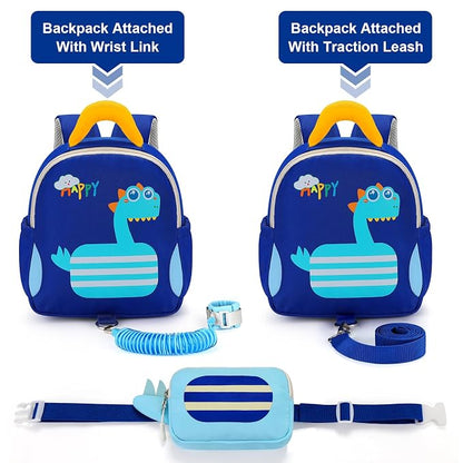 Accmor Toddler Leash Backpack - Image 6