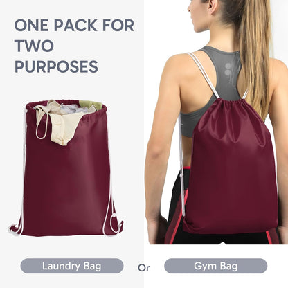 ALL INCLUDED 10 Set Sturdy Packing Cubes for Suitcases,OlarHike Travel Essentials,UPGRADED Anti-Tear Stitching, NEW Improved Luggage Packing Organizers for Travel Accessories (Burgundy)