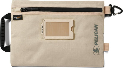 Pelican ModPak Storage Pouch - Travel Organizer - Large (Sand)