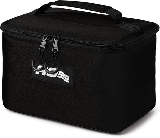 AO Coolers Pack N' Go Canvas Soft Travel or Lunch Coolers - Image 2