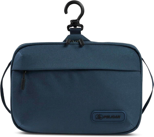 Pelican ModPak Toiletry Bag (Indigo)