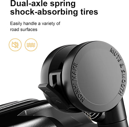 Zipperless Luggage, Polycarbonate Aluminum Hard Shell, Expandable Carry-On Suitcase with Spinner Wheels, Hard Shell Suitcase, 24 Inch Cabin