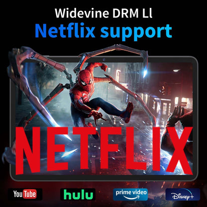 12 Inch Tablet Android 15 Tablets, 2025 Upgraded Android Tablet with Keyboard, 24GB RAM+256GB ROM(1TB Expand), Octa-Core, 2K 2000x1200 Display, 16MP Dual Camera, 8000mAh, 2.4G/5G WiFi, GPS (Black)