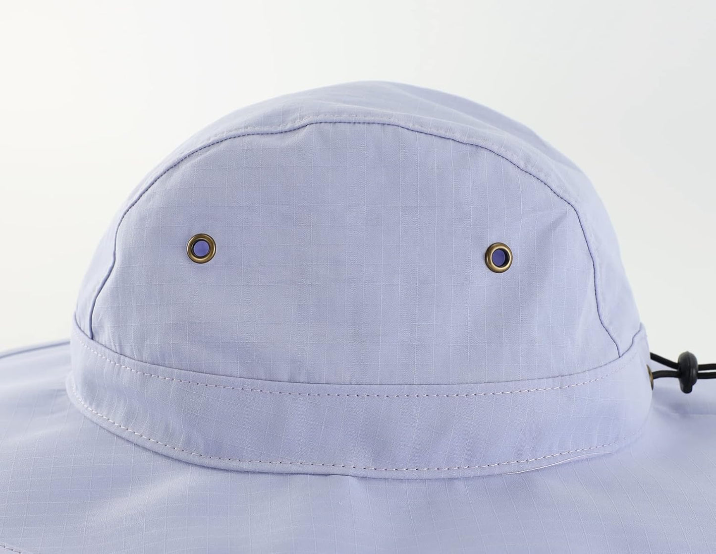 Home Prefer Summer UPF 50+ Men's Bucket Sun Hat Wide Brim Fishing Hat Safari Hat