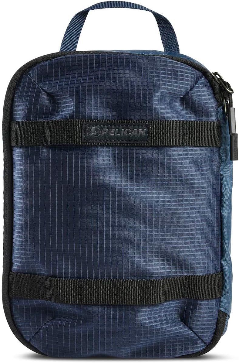 Pelican ModPak Packing Cube - Travel Organizer - Medium (Indigo)