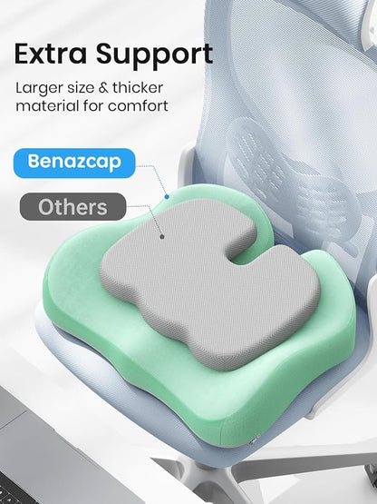 Benazcap Seat Cushion - Image 3
