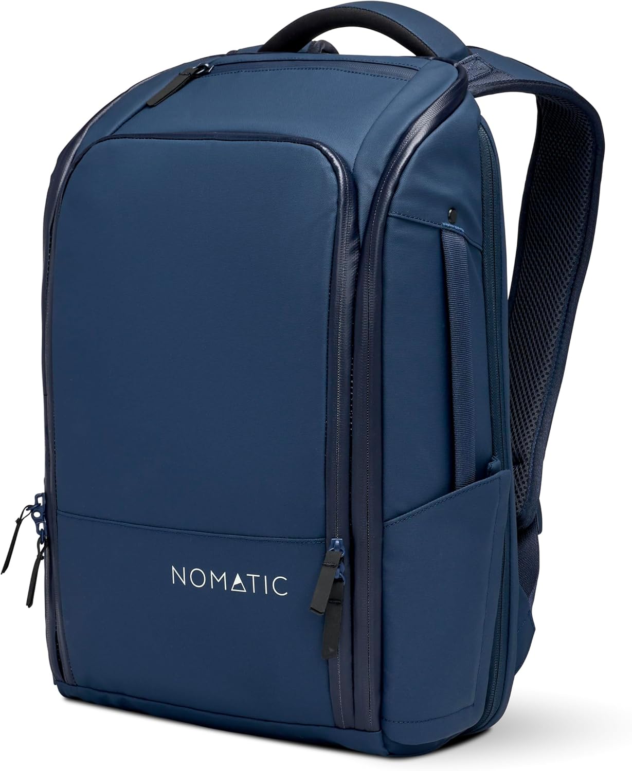 NOMATIC Backpack- Travel Carry On Backpack - Laptop Bag 20L - Water Resistant Travel Backpack - Traveling Carry On Backpack for Women and Men- Business Backpack - Personal Item Bag