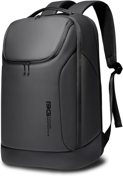 BANGE Business Commute Backpack Waterproof fit 15.6 Inch Commute backpack,Travel Durable Backpack
