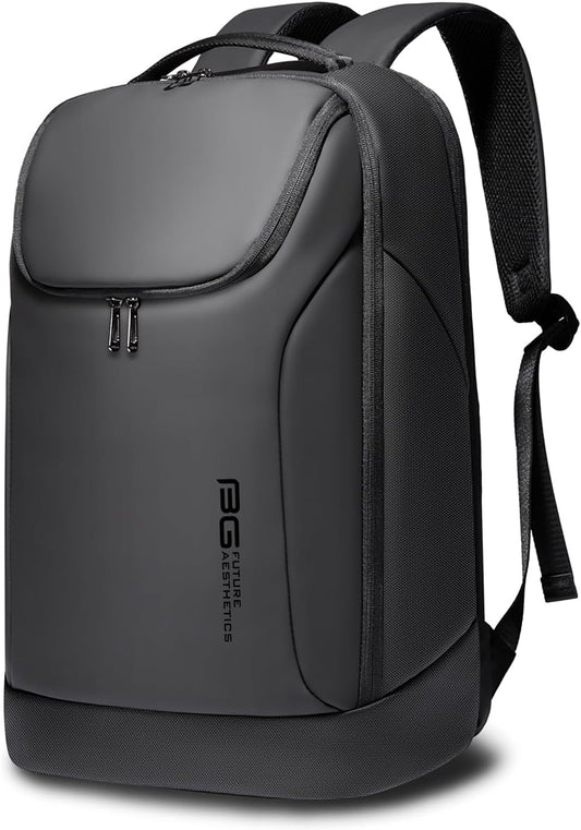 BANGE Business Commute Backpack Waterproof fit 15.6 Inch Commute backpack,Travel Durable Backpack