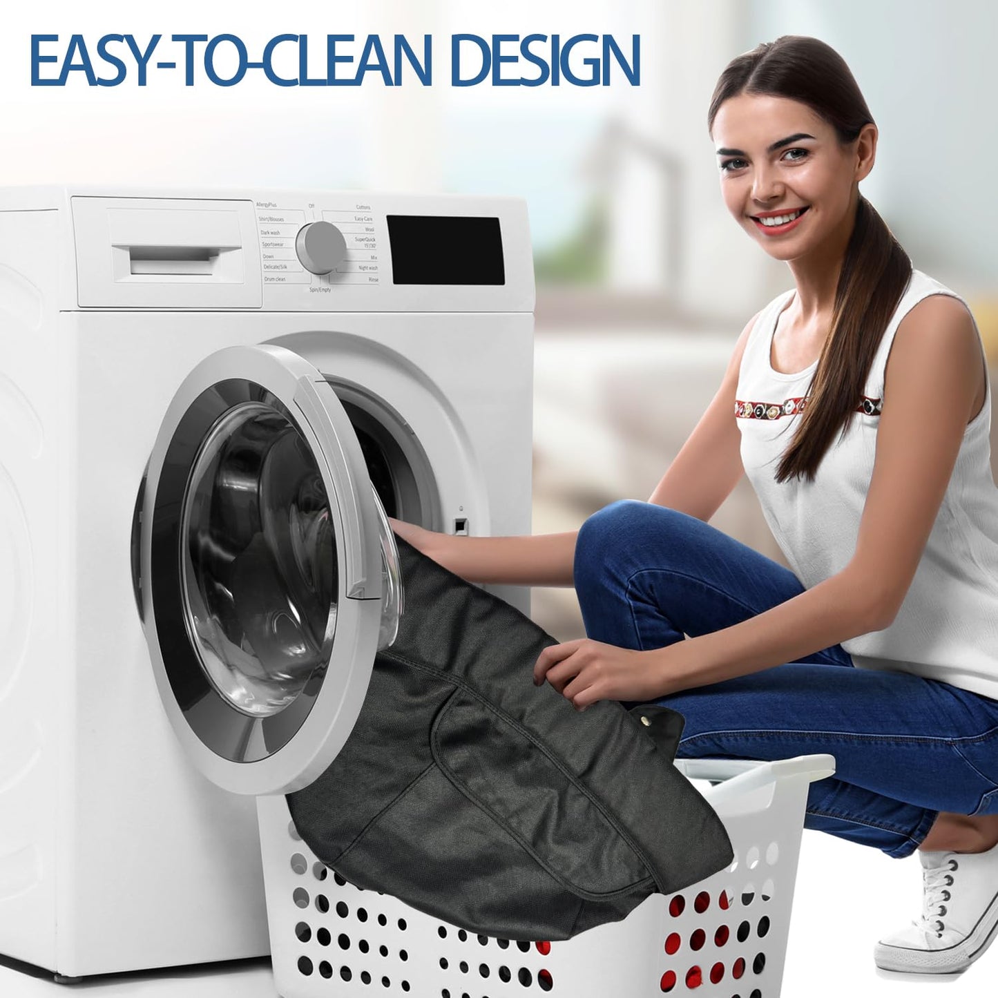 Hook On High Chair, Attach to Fast Table Chair,Clip on High Chairs to Table,Foldable Storage Feeding Baby Seat for Baby Toddler Home and Travel,Lightweight Space-Saving Design,Portable High Chairs