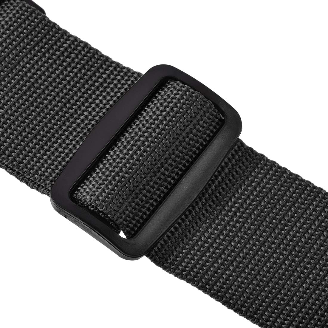 uxcell Luggage Straps Suitcase Belts with Buckle, Combination Lock, Adjustable Travel Packing Accessories