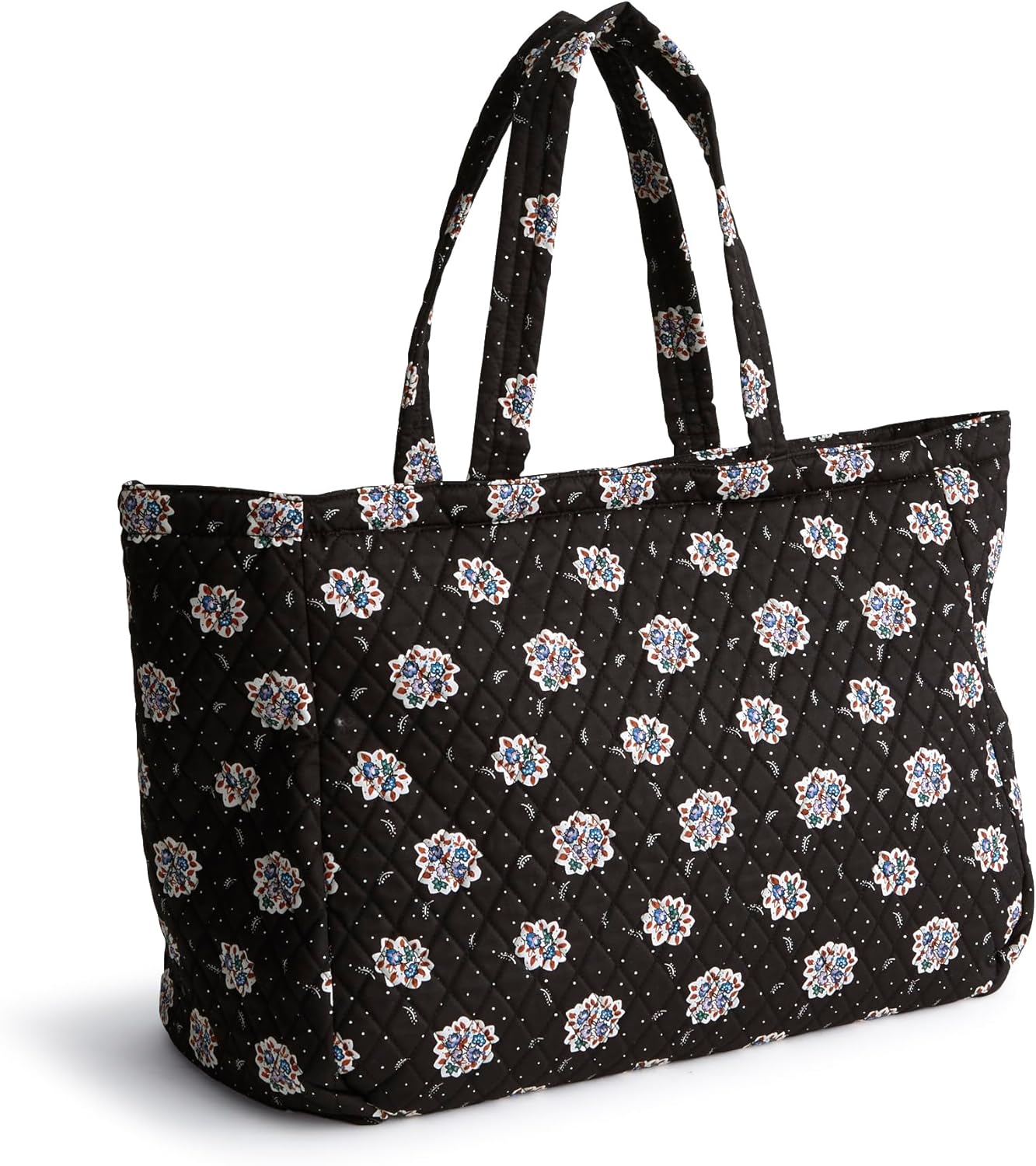 Premium Cotton Knollton Travel Tote Bag