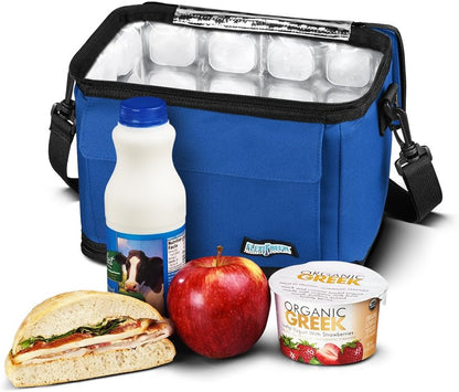FlexiFreeze Freezable Can Cooler