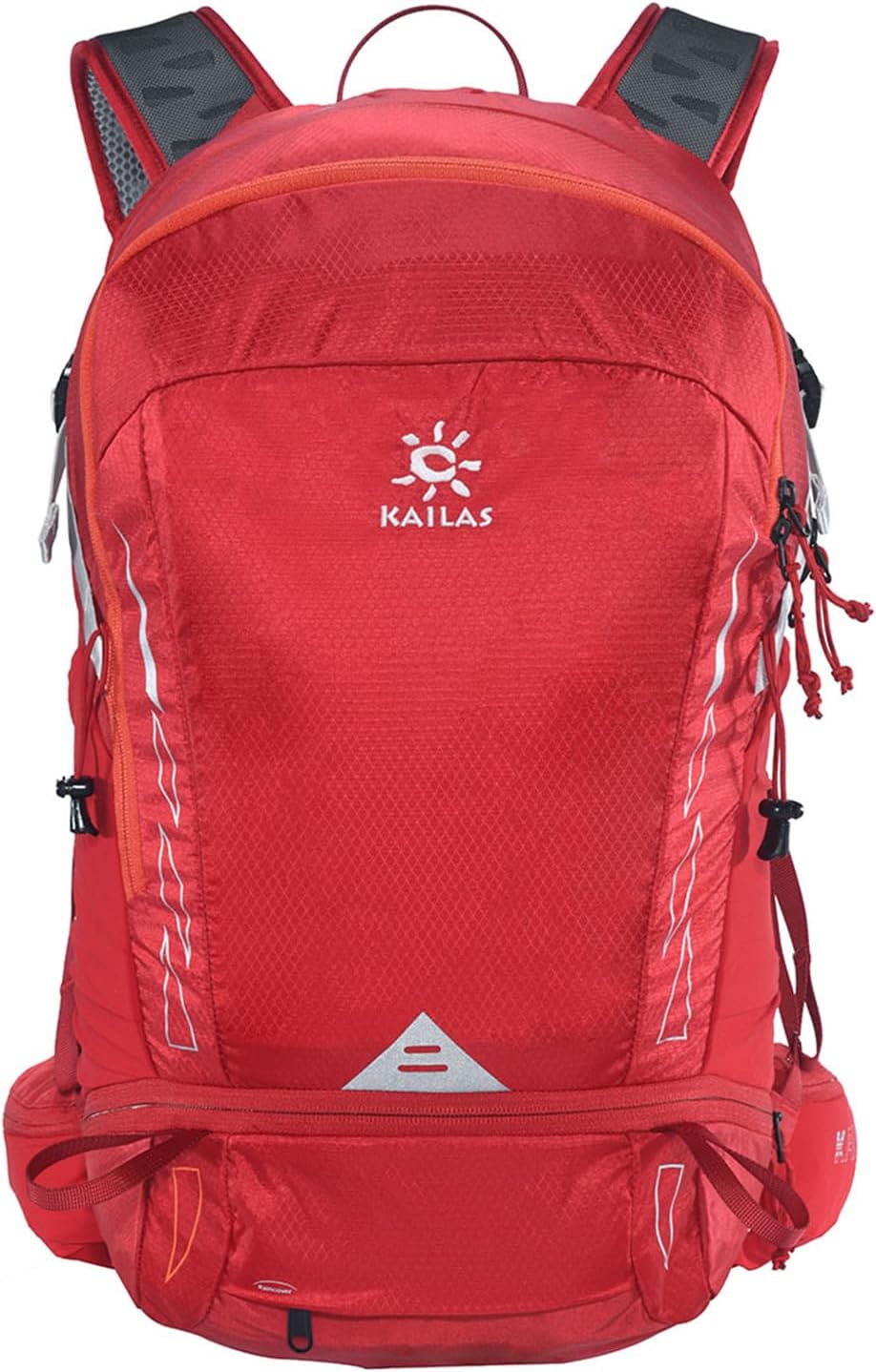 KAILAS Q-WIND II 28L Hiking Daypack Waterproof Lightweight Backpack with Rain Cover for Men Women Travel Outdoor