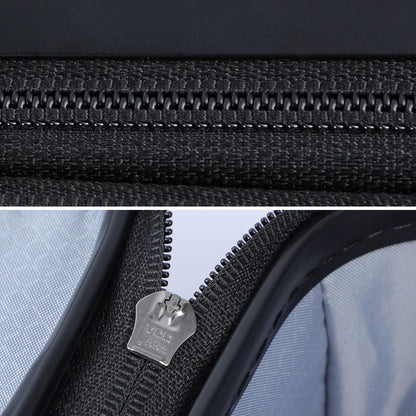 3Pcs (20/24/28) Luggage Set, HardShell Lightweight, Only 20" with Front Pocket, 21.65*15.35*7.87" Fits Overhead Cabin, 24" (26*17.7*10.2") and 28" (19.68*11.81*29.92") Checked Luggage, Orange