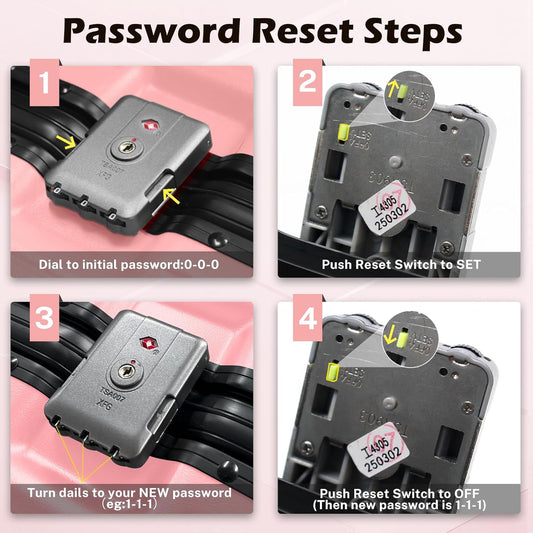 Krute Aluminum Frame Carry On Luggage 20 Inch Zipperless Luggages USB Charger Hardside PC Suitcase With Spinner Wheels Airline Approved Hard Shell Suitcases with TSA Lock (1 Piece)