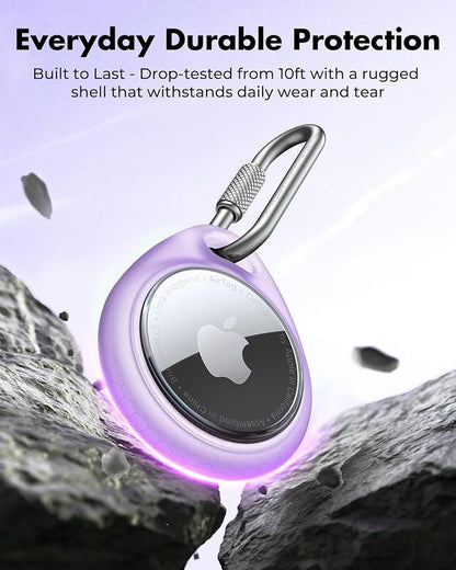 UNBREAKcable AirTag Holder for Apple - Image 4