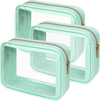 PACKISM TSA Approved Toiletry Bag by Packism