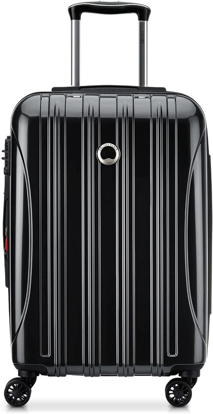 DELSEY PARIS Helium Aero Hardside Expandable Luggage - Image 2