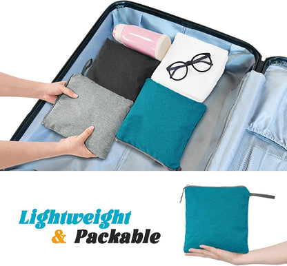 Seektop 20L Hiking Backpack Ultra Lightweight Waterproof Travel Backpack Packable Small Outdoor Bag Foldable Day Pack for Women Men