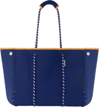 QOGiR Neoprene Multipurpose Beach Bag Tote - Image 8