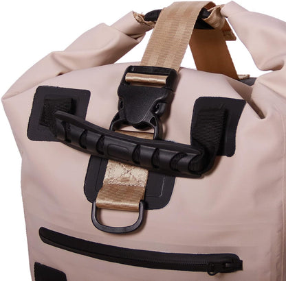 Rockagator Waterproof Backpack - 40 Liter HYDRIC Series Water Proof Floating Dry Bag River Pack