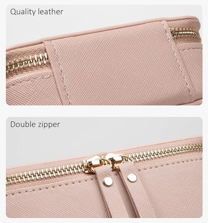 LETGO Clear Makeup Bags Set - Image 6