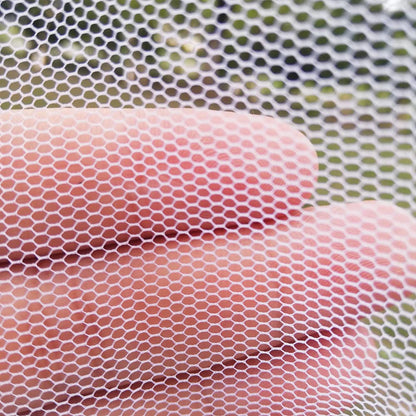 Jsanh Folding Mosquito Net Tent Canopy Curtains for Beds Pop Up Mosquito Net Tent King Size Portable Mosquito Netting with Bottom for Baby Adults(L80xW80XH62 inch