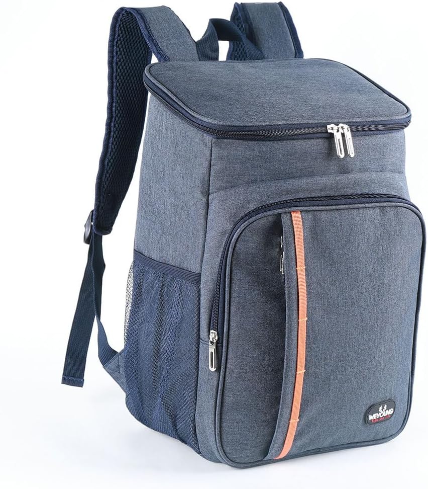 CODOBON Cooler Backpack 20L Insulated Backpack Coolers Lightweight Leak-Proof