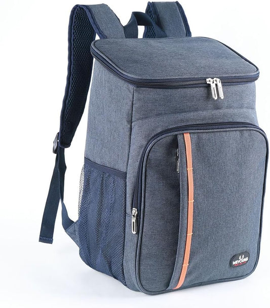 CODOBON Cooler Backpack 20L Insulated Backpack Coolers Lightweight Leak-Proof