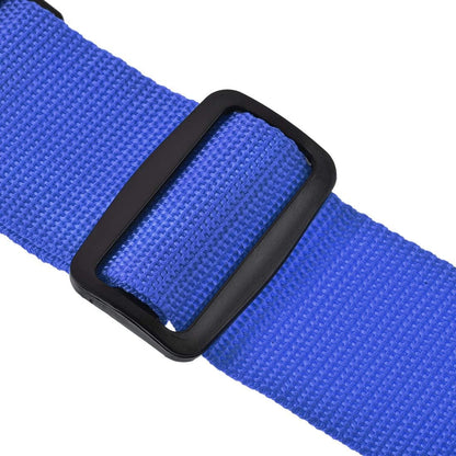 uxcell Luggage Straps Suitcase Belts with Buckle, Combination Lock, Adjustable Travel Packing Accessories