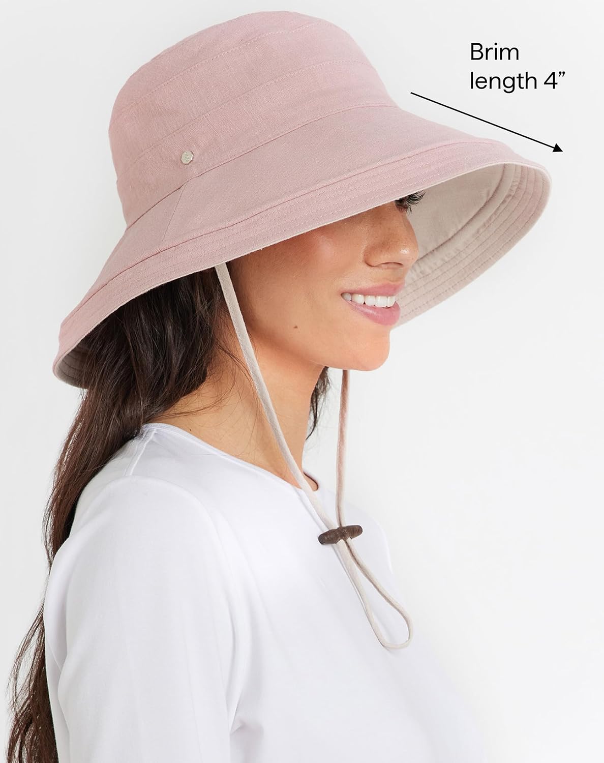 Holiday Sun Hat Upf50+ Uv Protection, Sun Protective Hat