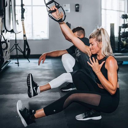 Iseasoo Copper Compression Socks for Men & Women – Plantar Fasciitis Relief, Ankle Support & Circulation – Running & Recovery