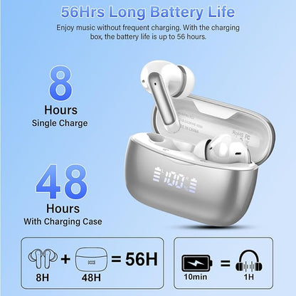 AI Translation Earbuds Real Time - Image 7