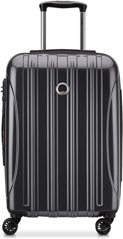 DELSEY PARIS Helium Aero Hardside Expandable Luggage by DelseyParisLuggage