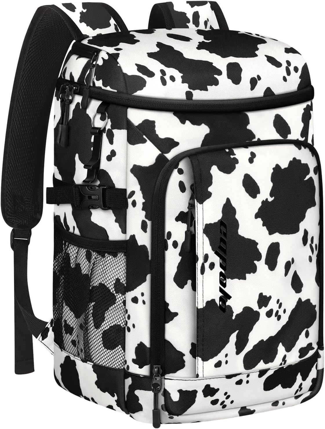 Capolo 36/45 Cans Cooler Backpack Insulated Waterproof for Women Men Lunch Backpack Coolers Leak Proof Soft Cooler Bags