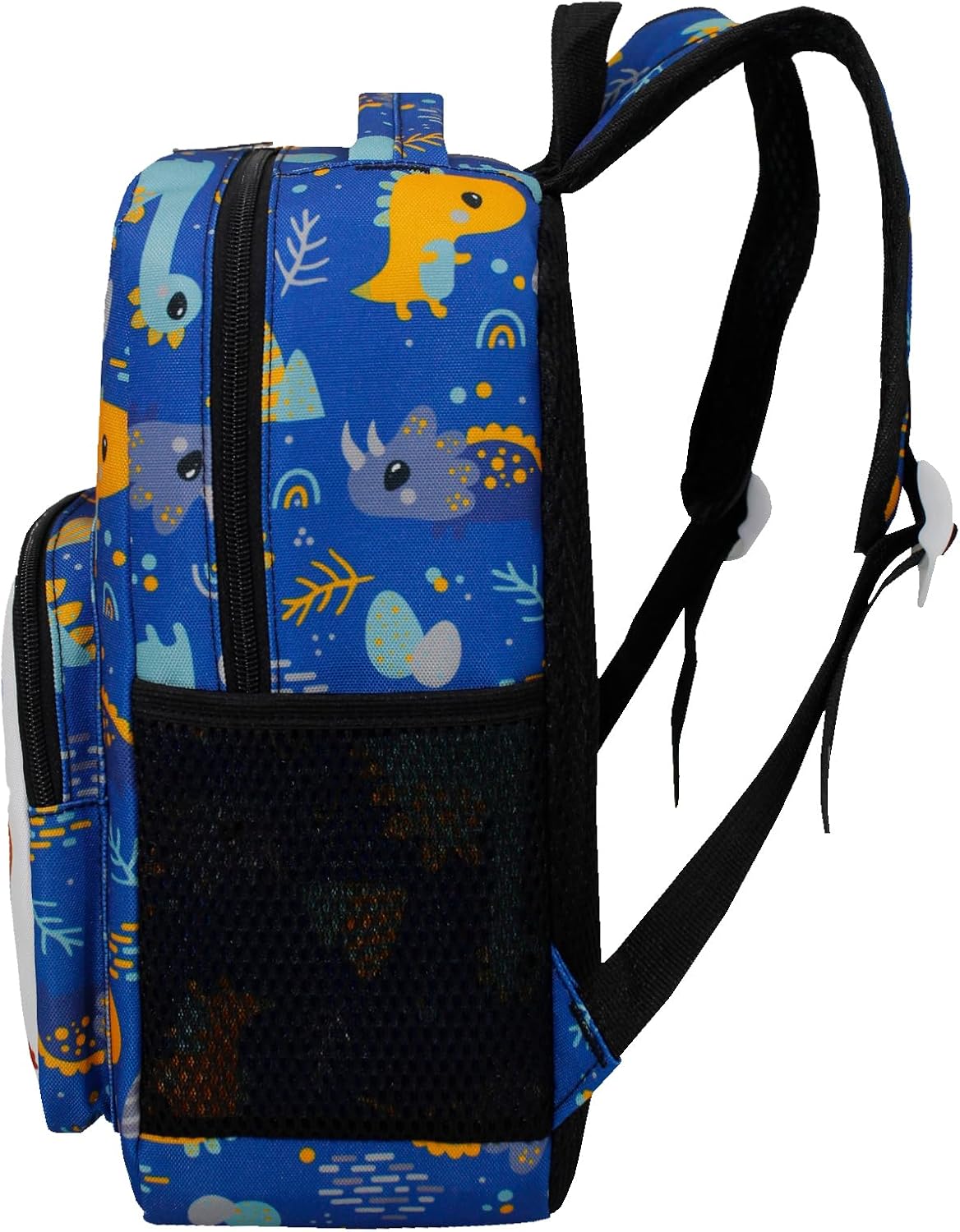 POWOFUN13 inch Kids Toddler Preschool Travel Backpack Cute Cartoon Backpack For Girls Boys Baby