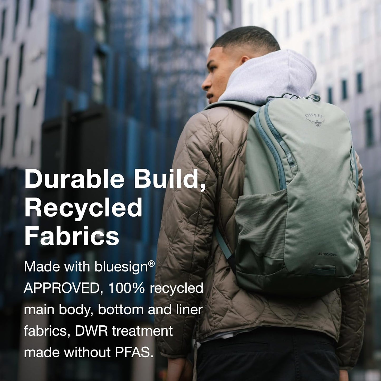 Osprey Astronova Campus Laptop Backpack