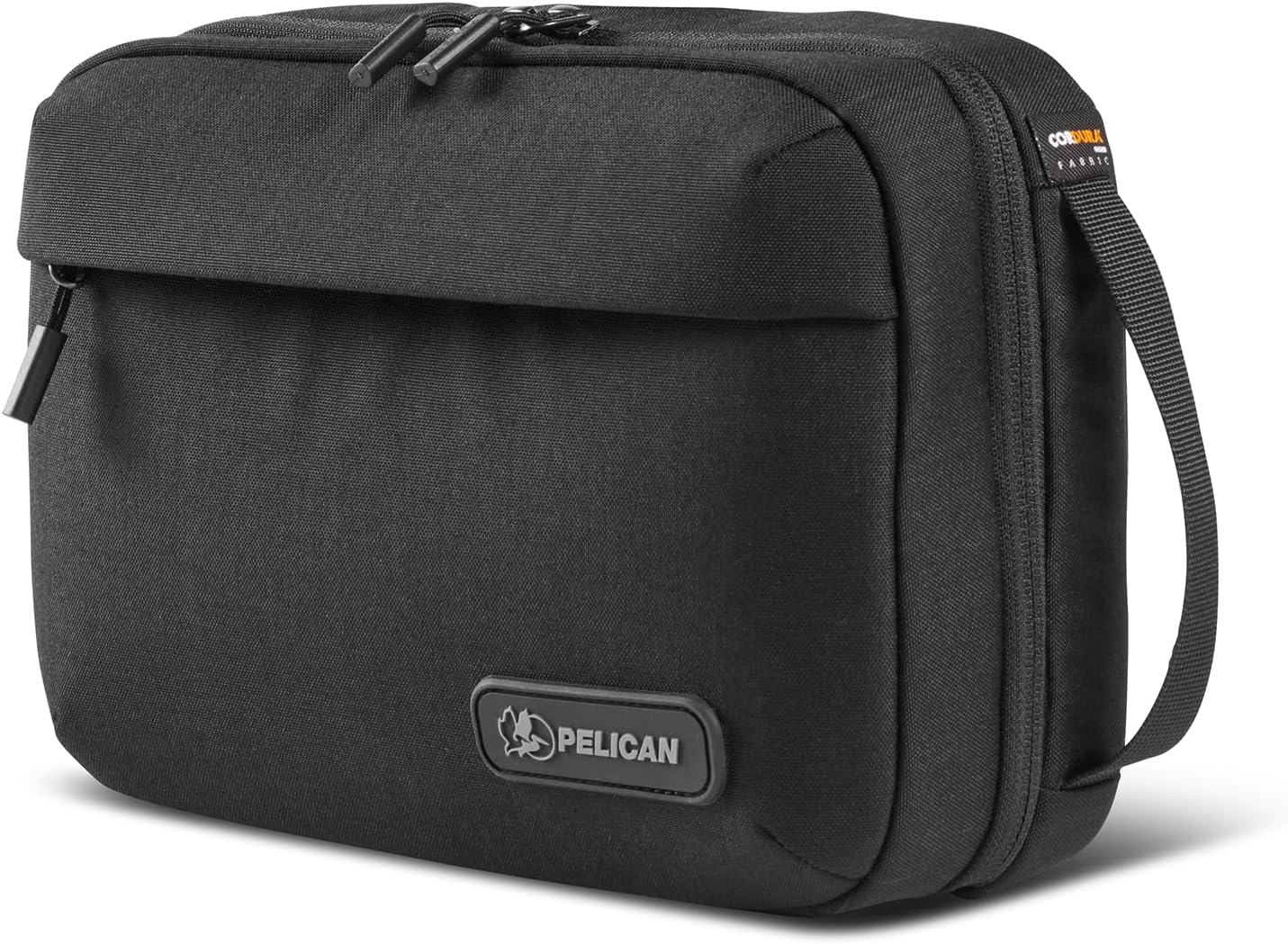 Pelican ModPak Toiletry Bag (Black)